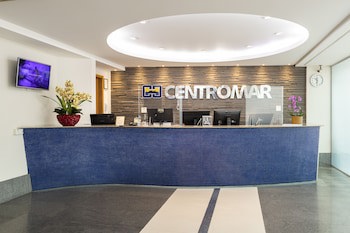 Centromar Hotel