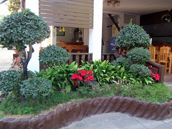 Lanna Thai Guesthouse
