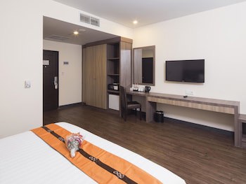 Oria Hotel Jakarta