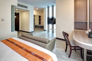 Oria Hotel Jakarta