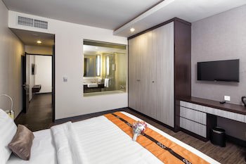 Oria Hotel Jakarta