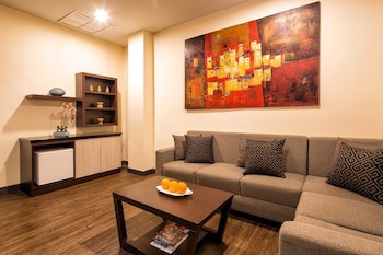 Oria Hotel Jakarta
