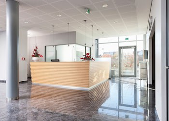 Best Western Hotel am Europaplatz fotoğrafı
