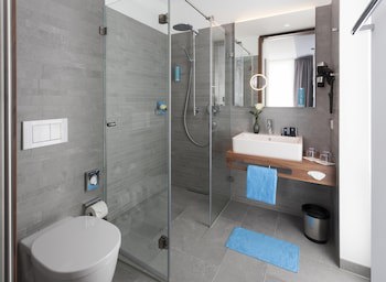 Best Western Hotel am Europaplatz fotoğrafı
