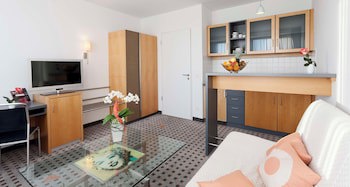 Best Western Hotel am Europaplatz galeri fotoğrafı