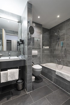 Best Western Hotel am Europaplatz fotoğrafı