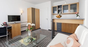 Best Western Hotel am Europaplatz galeri fotoğrafı