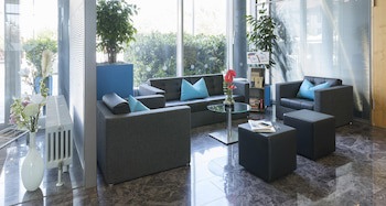 Best Western Hotel am Europaplatz fotoğrafı
