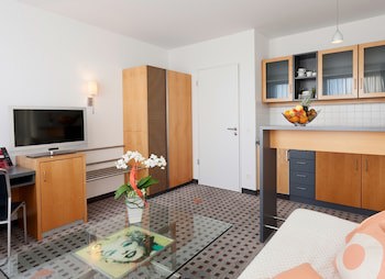 Best Western Hotel am Europaplatz galeri fotoğrafı