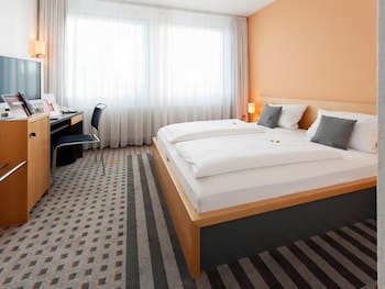 Best Western Hotel am Europaplatz galeri fotoğrafı