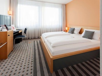 Best Western Hotel am Europaplatz galeri fotoğrafı
