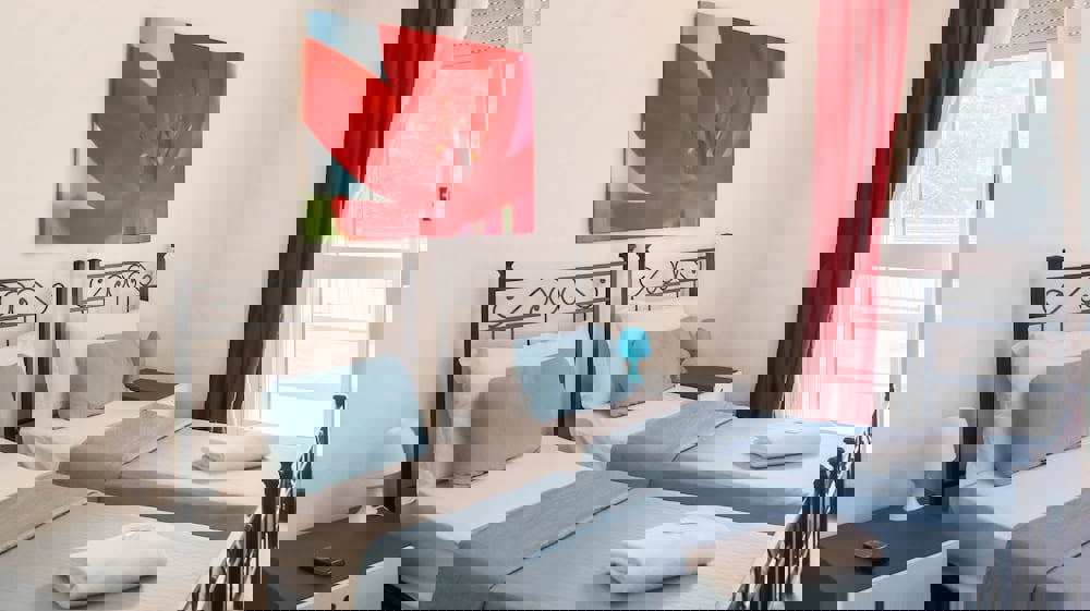 B&B I Am Here - Gioia 66