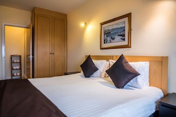 Galway Bay Sea View Apartments