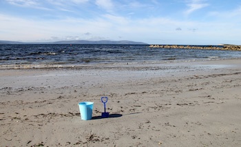 Galway Bay Sea View Apartments