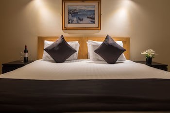 Galway Bay Sea View Apartments