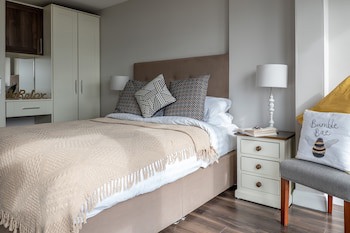 Galway Bay Sea View Apartments