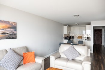 Galway Bay Sea View Apartments