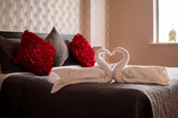 Galway Bay Sea View Apartments