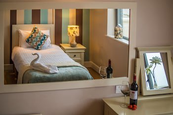 Galway Bay Sea View Apartments