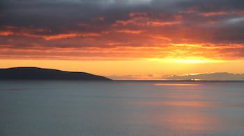 Galway Bay Sea View Apartments