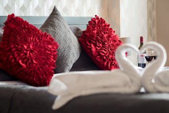 Galway Bay Sea View Apartments