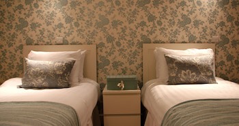 Galway Bay Sea View Apartments