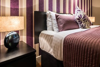Galway Bay Sea View Apartments