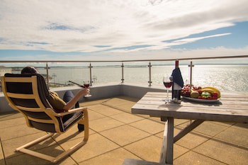 Galway Bay Sea View Apartments