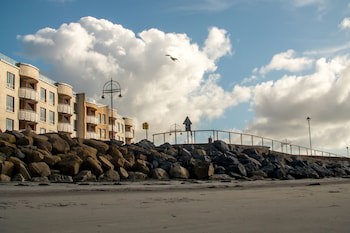 Galway Bay Sea View Apartments