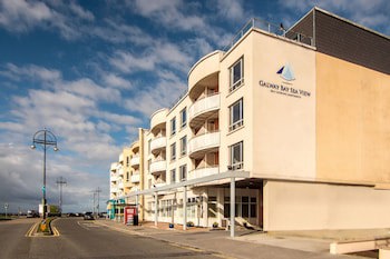 Galway Bay Sea View Apartments