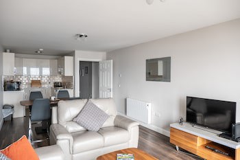Galway Bay Sea View Apartments