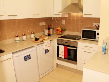 Galway Bay Sea View Apartments