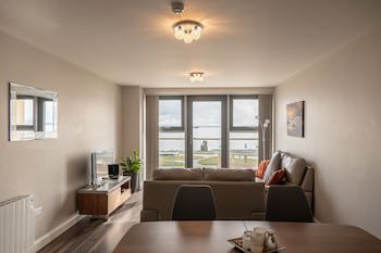 Galway Bay Sea View Apartments