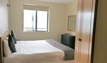 Galway Bay Sea View Apartments