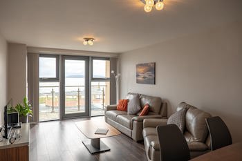 Galway Bay Sea View Apartments