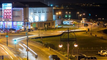 Galway Bay Sea View Apartments