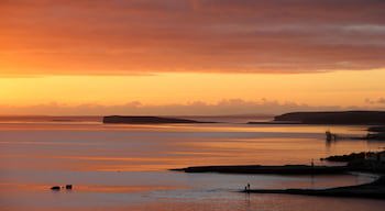 Galway Bay Sea View Apartments