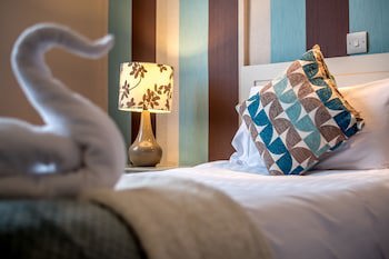 Galway Bay Sea View Apartments