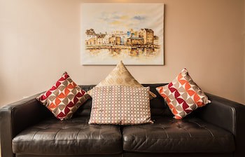 Galway Bay Sea View Apartments