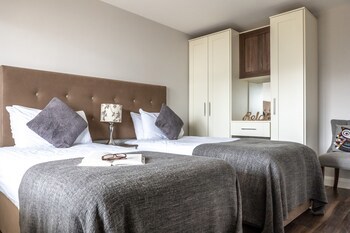 Galway Bay Sea View Apartments