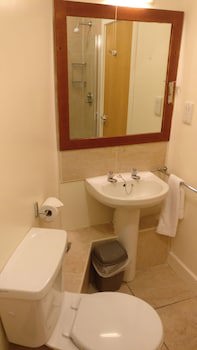 Galway Bay Sea View Apartments