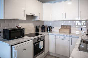 Galway Bay Sea View Apartments