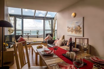Galway Bay Sea View Apartments