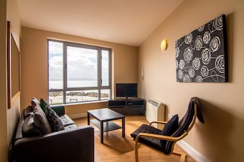 Galway Bay Sea View Apartments