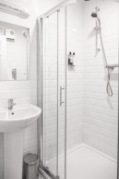 Galway Bay Sea View Apartments