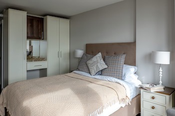 Galway Bay Sea View Apartments
