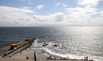 Galway Bay Sea View Apartments
