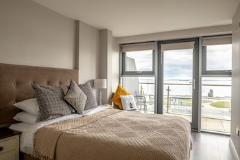 Galway Bay Sea View Apartments
