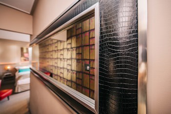 Baltazar Budapest Boutique Hotel