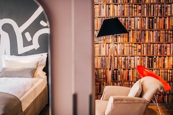 Baltazar Budapest Boutique Hotel
